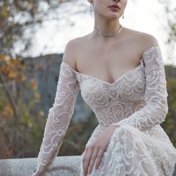 مزون لباس عروس تیدا