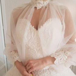 مزون لباس عروس نیلا