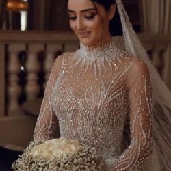 مزون لباس عروس چیستا