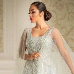 مزون لباس شیوا یاقوتی