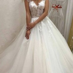 مزون لباس عروس سپیا