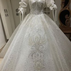 مزون عروس ایرونی شعبه یک