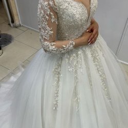مزون لباس عروس حسن زاده