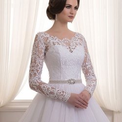 مزون عروس رویایی