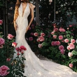 مزون لباس عروس خواجه نوری