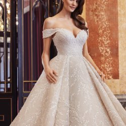 مزون لباس عروس الیس