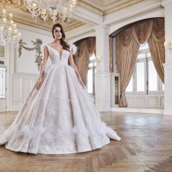 مزون عروس نیاز