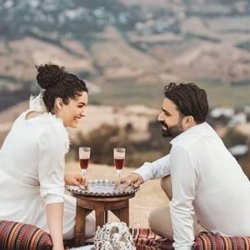 آتلیه عروس ونو