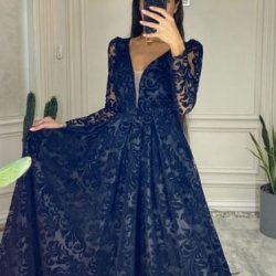مزون لباس پاپیون