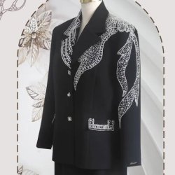 مزون لباس چومس