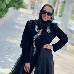 مزون لباس سارا ضیاء