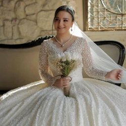 مزون لباس عروس آیدا