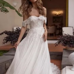 مزون لباس عروس مرسده