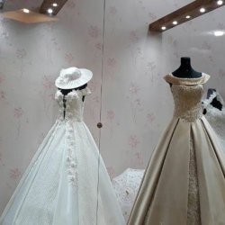 مزون لباس یگانه