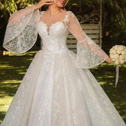 مزون لباس عروس پانته آ