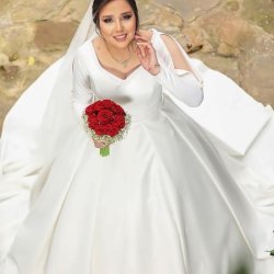 مزون عروس شرق