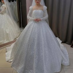 مزون لباس عروس طلوع نو و تینا