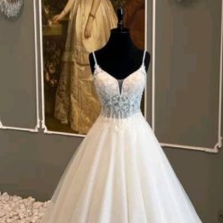 مزون لباس عروس پیوند
