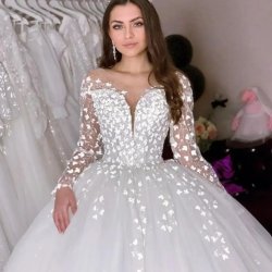 مزون لباس عروس پانیز