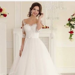 مزون لباس عروس رایا