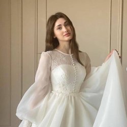 مزون لباس آروشا