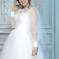 مزون خانه عروس ملدا