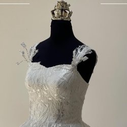 مزون لباس عروس الماس
