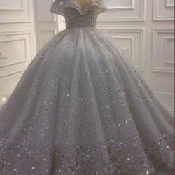 مزون لباس عروس باران