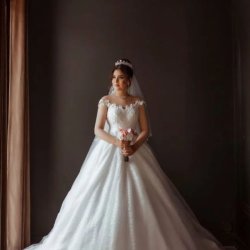 مزون لباس عروس مینیاتور