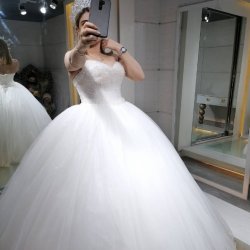 مزون لباس عروس ترمه