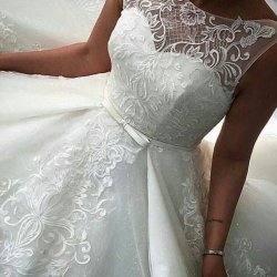 مزون لباس گاردنیا پاریس