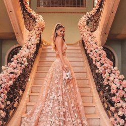 مزون لباس حلقه پریا