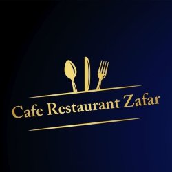 آشپزخانه ظفر