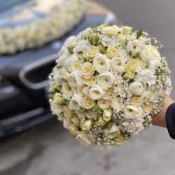 گل فلوریش