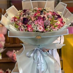 مجموعه گل آرایی راستین
