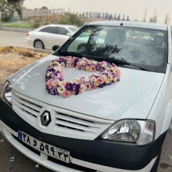 گلفروشی گلریز