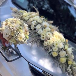 گلفروشی شایان گل