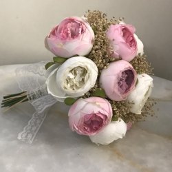 گل رز چینی