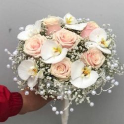 گلفروشی مروارید