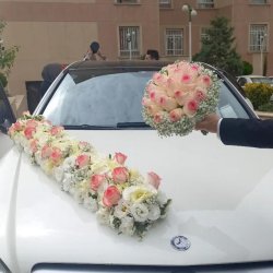 گلفروشی مریم