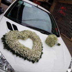 گلفروشی ملیکا 