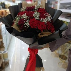 گلفروشی نرگس 