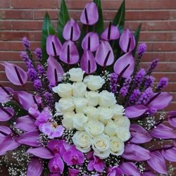 گلفروشی نسیم