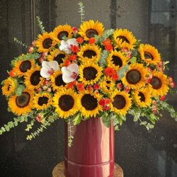 گلفروشی نوروزی