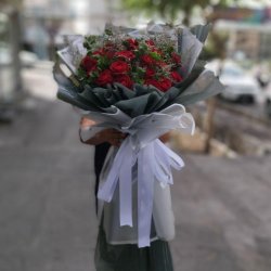 گل واندا