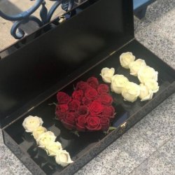 گل یوکا 