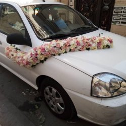 گلفروشی گلریزان 