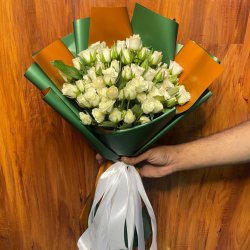 گلفروشی گلزار 