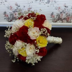 گل‌فروشی‌ گلسرخ