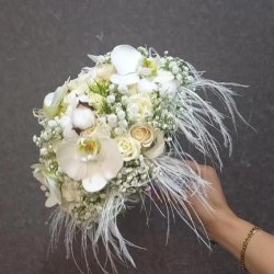 گلفروشی عروس 